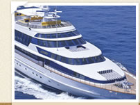 Yacht Sales