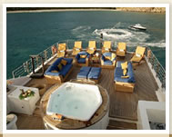 Yacht Charters